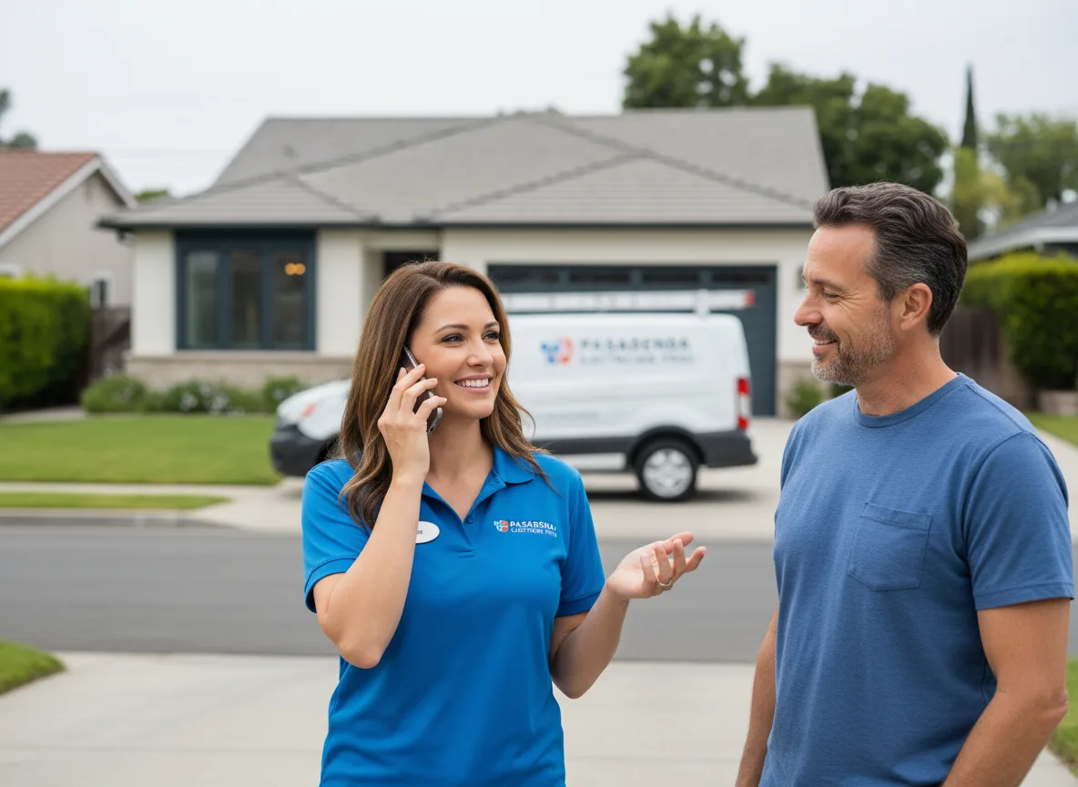 Electrician Dover, DE FAQs